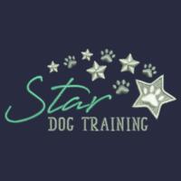 Star Dog training - Regatta Octagon II Soft Shell Jacket Design