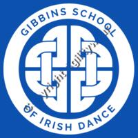 Gibbins Irish dance - Iconic T Design