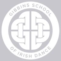 Gibbins Irish dance - Lady-fit valueweight vest Design