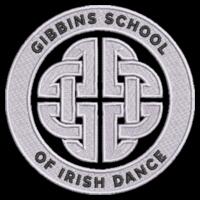Gibbins Irish dance - Women's Core printable softshell jacket Design