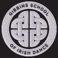 Gibbins Irish dance - Women's Ablaze printable softshell Design