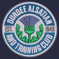 Dundee Alsatian & Training Club - Pro hoodie Design