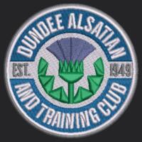 Dundee Alsatian & Training Club - Pro polo Design