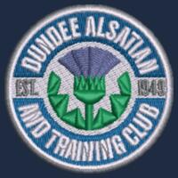 Dundee Alsatian & Training Club - Recycled Snowstar® beanie Design
