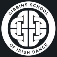 Gibbins Irish dance  - AWDis Ladies Cool Recycled Tech Leggings Design